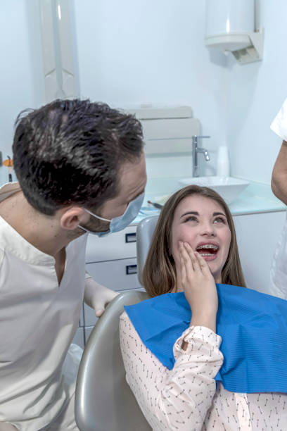 , HI Emergency Dental Service Company