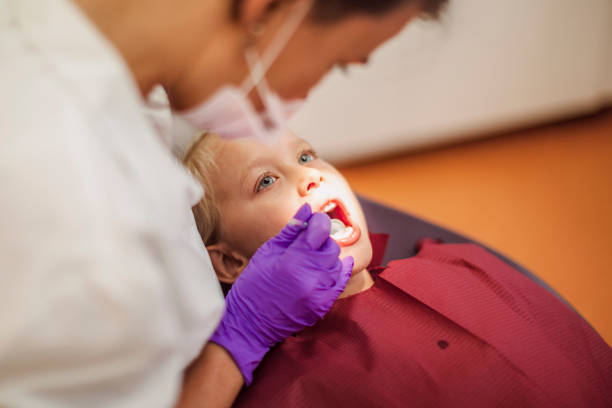 Best Broken or Chipped Tooth Repair in Pahala, HI