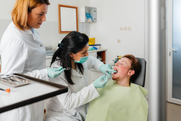Best Urgent Dental Care for Toothaches in Pahala, HI
